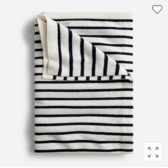 J Crew Cashmere Baby Set - Picture 2 of 8